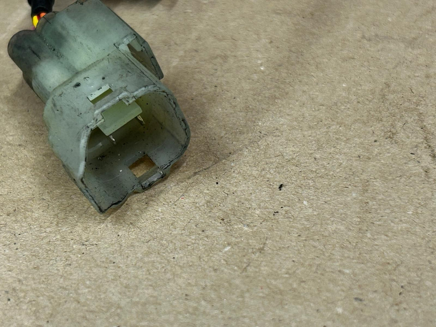 2006 - 2010 Honda SH 300 Immobiliser Switch