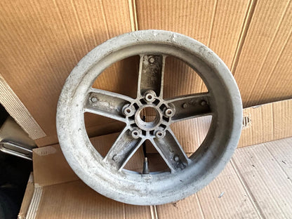 Vespa LX 50 / 125 Front Wheel