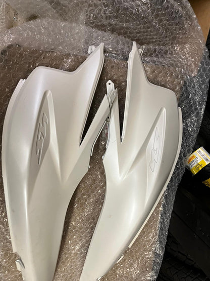 Honda SH 125 Left & Right Fairing Panel