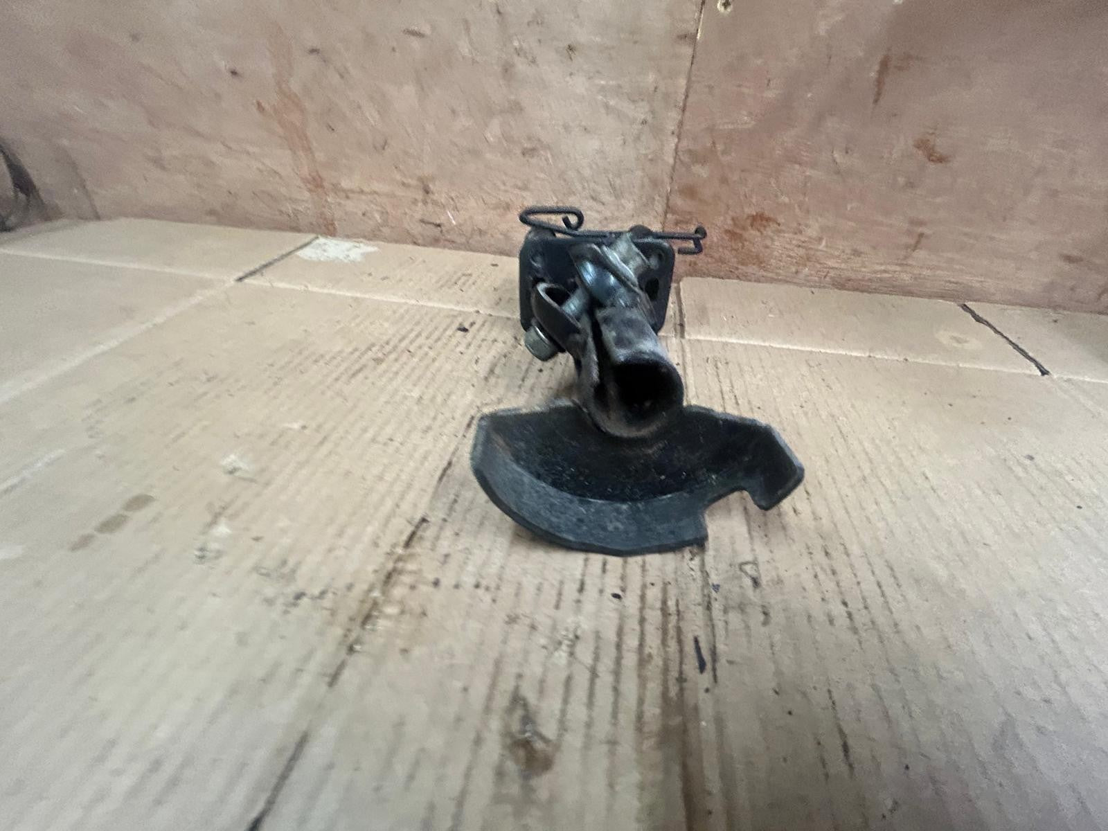 2016 Yamaha Nmax 125 Handlebar Bracket