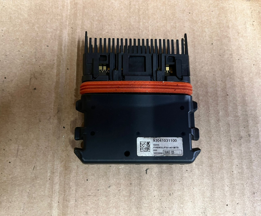 KTM Duke 125 EFI ECU Control Unit | 93041031100