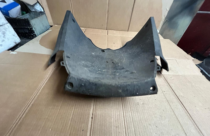 2015 Honda Forza 125 Front Lower Cover | 64520-K40-F000