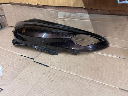 2016 Yamaha XC 115 Delight Side Cover Panel | 1WC-F1731-00