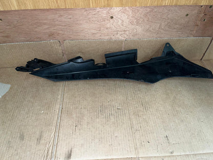 2012 - 2019 Honda NC 700 Rear Left Seat Cowl | 77216-MGS-D100