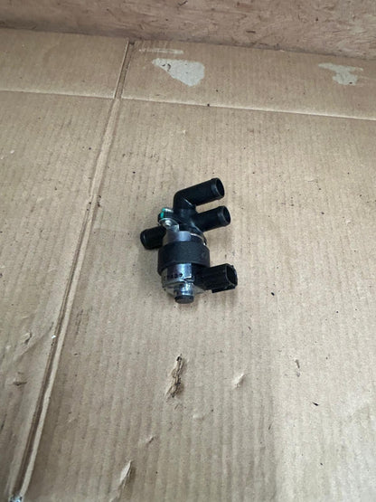 2022 KTM Super Duke R 1290 Air Injection Solenoid Valve