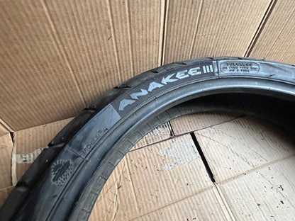 Michelin Anakee 3 Motorcycle Tyre 120/70/19