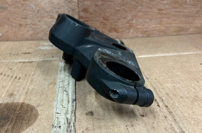 2022 Lexmoto LXR 125 Top Yoke