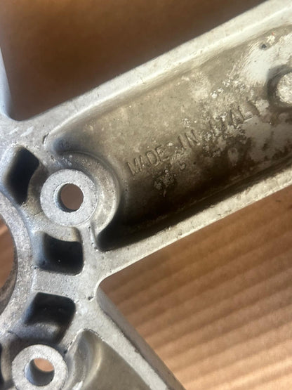 Vespa LX 50 / 125 Front Wheel