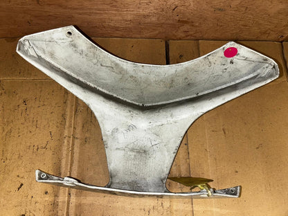 2009 - 2013 Yamaha Xmax  Rear Cover | 37P-F171E-00