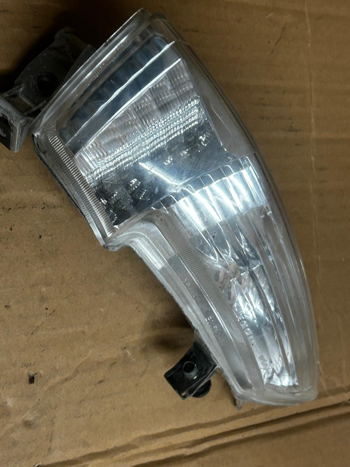 2011 - 2016 Piaggio MP3 Yourban Front Left Indicator