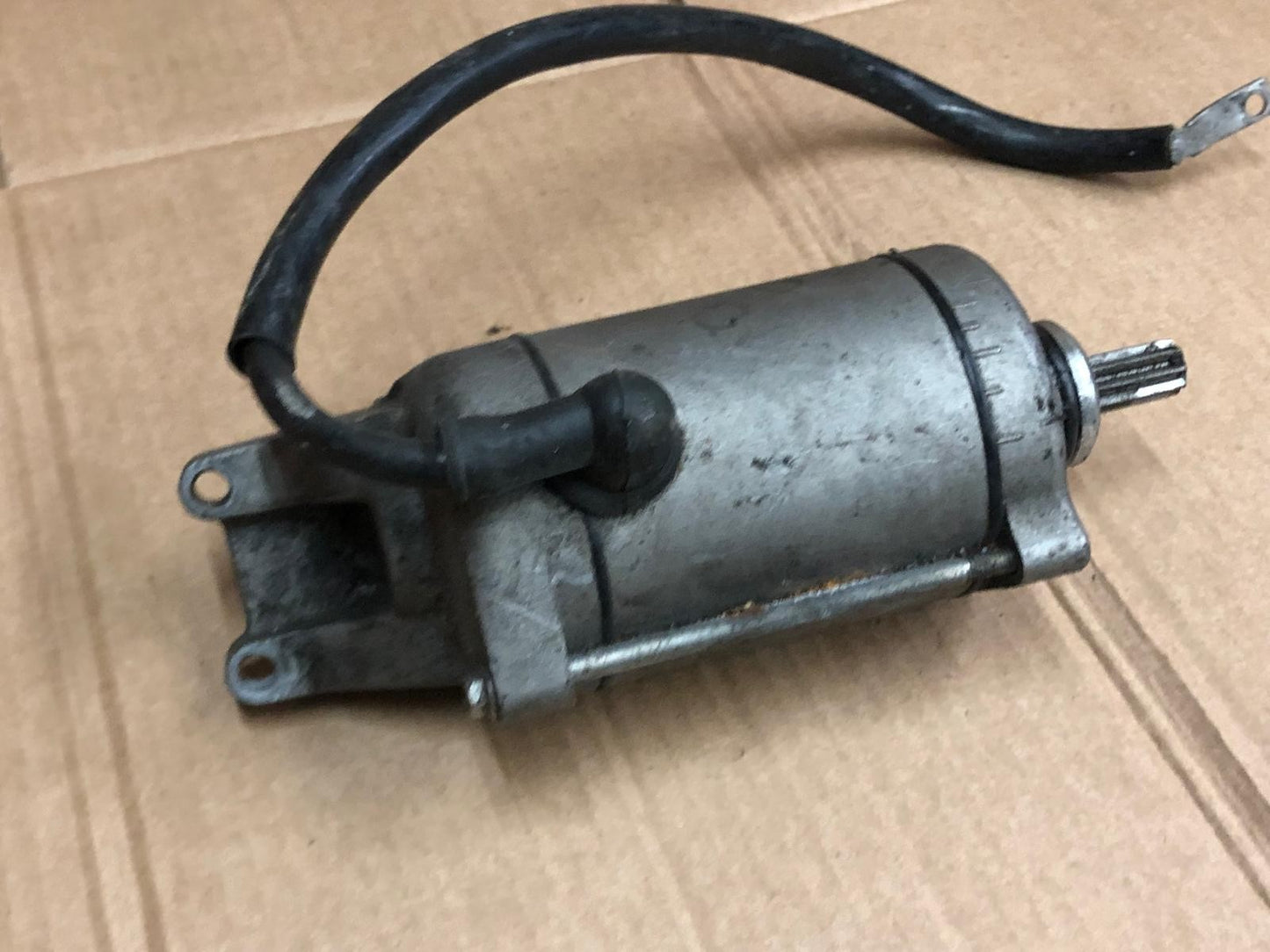 Honda ST 1100 Starter Motor