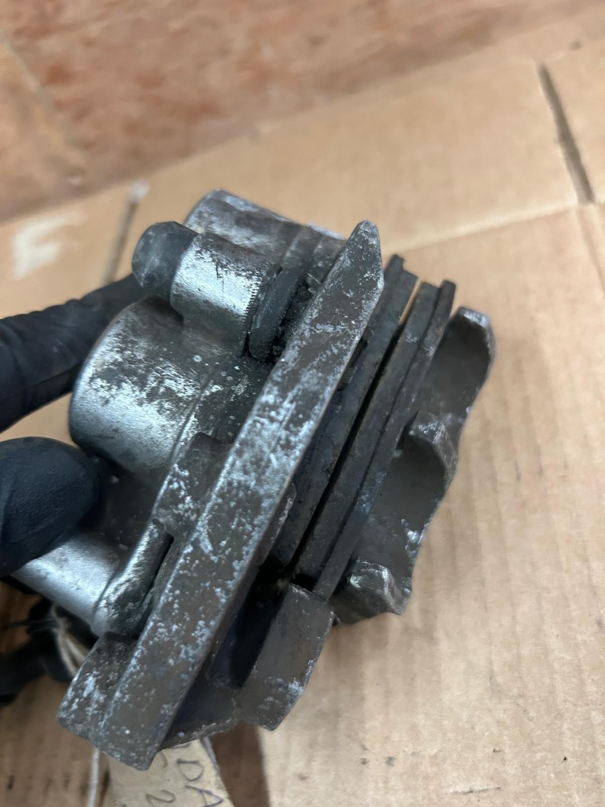 Honda PES 125 Front Brake Caliper