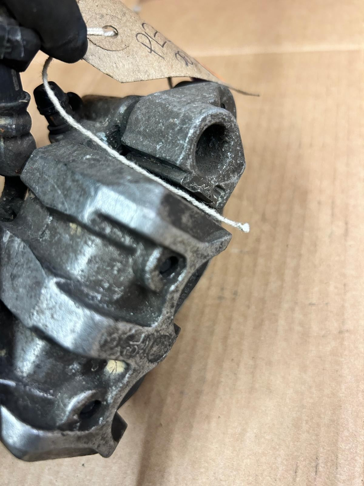 Honda PES 125 Front Brake Caliper