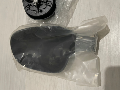 2000  Renault Clio MK4 Right Side Electric Heated Mirror | 603349-6