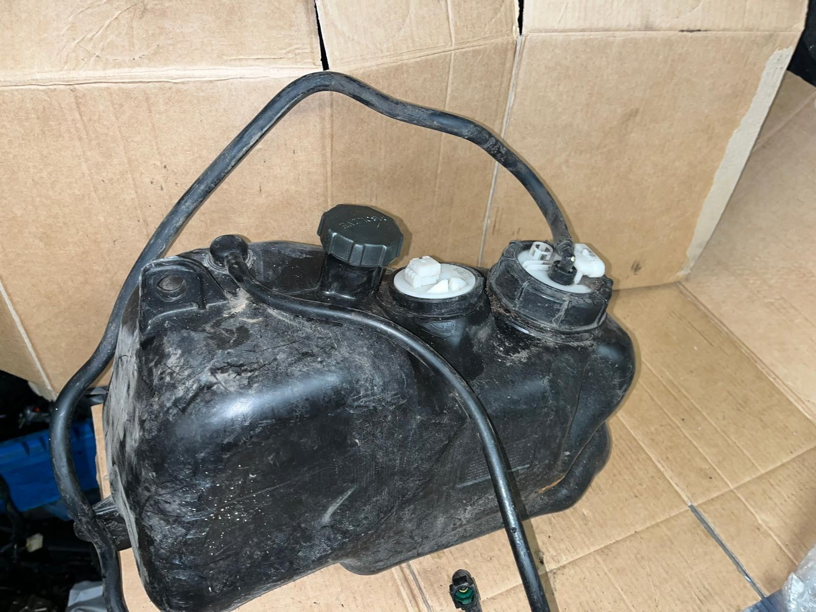 1998 - 2005 Piaggio X8 125/200 Fuel Tank | 620903