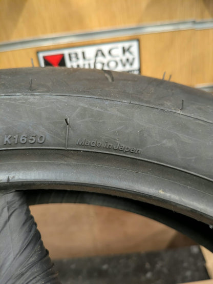 Bridgestone Battlax BT016 Front Motorcycle Tyre 130/70/16
