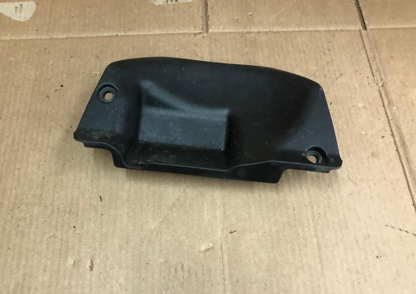 2015 - 2016 Honda NSS Forza 125 Battery Lid Cover | 81330-K40-F000