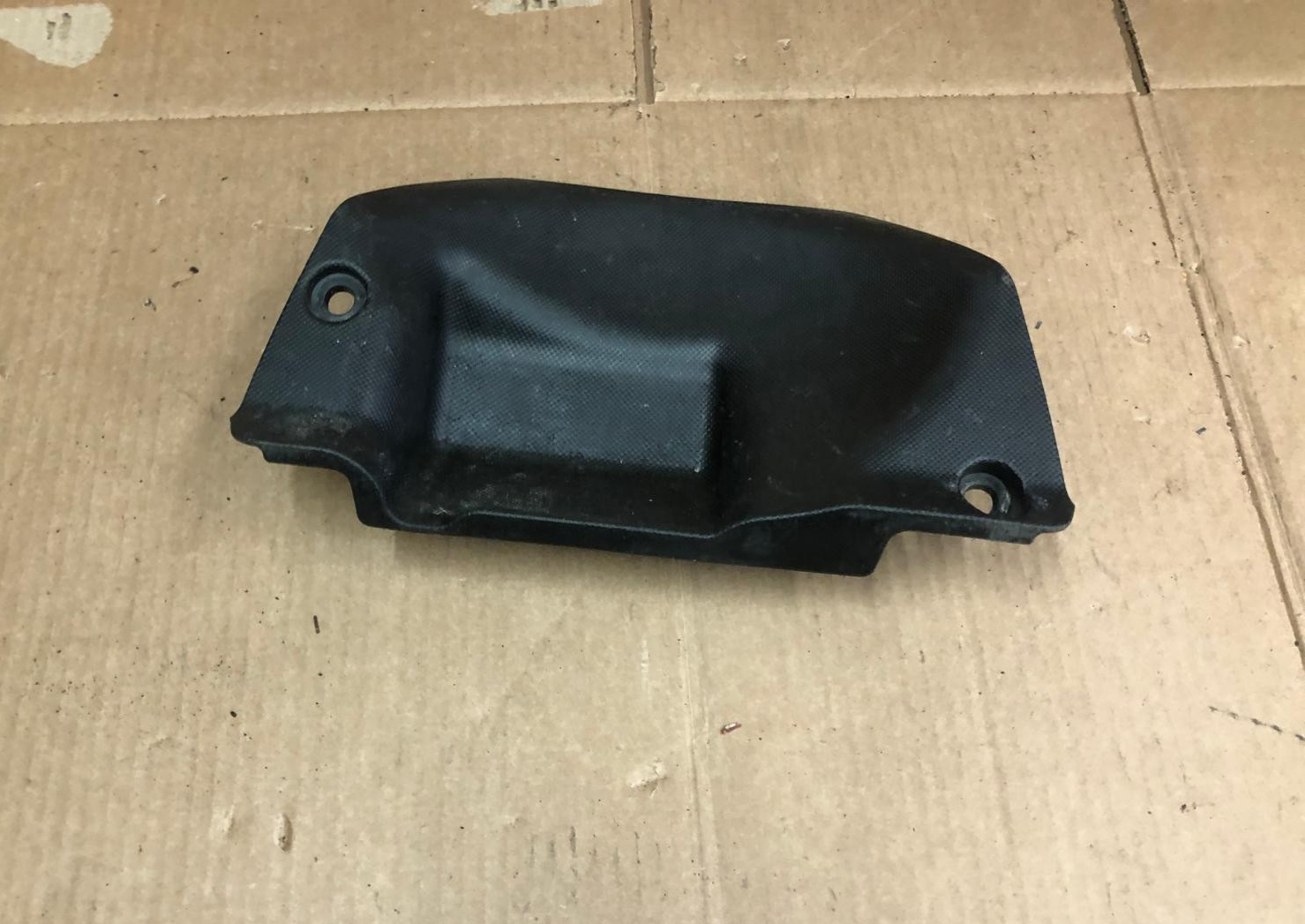 2015 - 2016 Honda NSS Forza 125 Battery Lid Cover | 81330-K40-F000