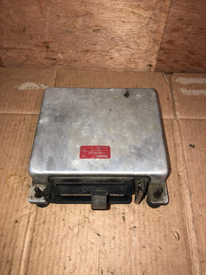 1986 - 1995 BMW K75s ECU | 0280000332