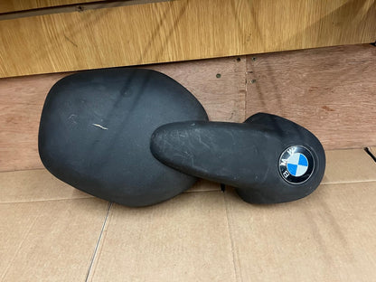 BMW C1 2006 125cc Headrest