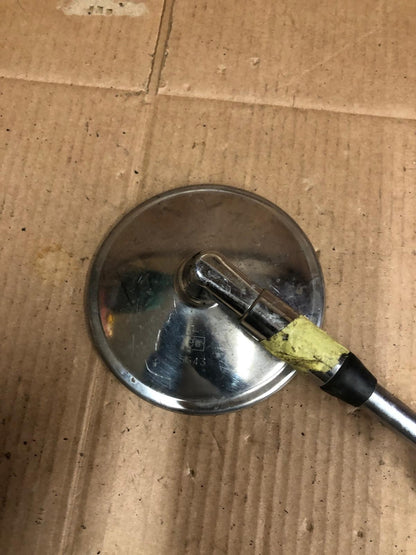 Suzuki GSF Bandit Left Side Mirror | 5543