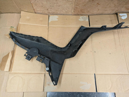2021 Yamaha Xmax 125 Front Right Under Body Panel | BL1-F835K-00