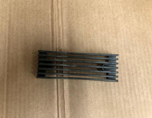 Vespa PX Horn Cover Grill