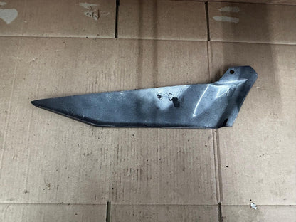 2003 Yamaha YZF-R1 Right Side Under Fuel Tank Cover Panel