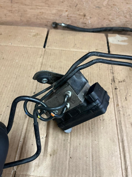 2019 Suzuki GSXR 125 ABS Pump