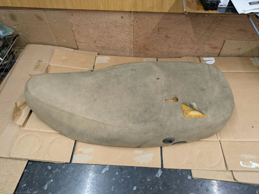 Vespa LX Rider Seat Saddle