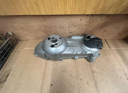 2015 Vespa GTS 300 Engine Cover