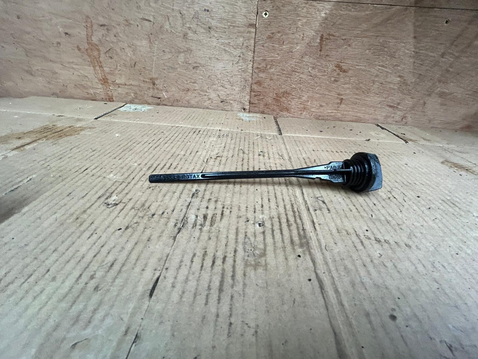 2009 BMW F800gs Oil Dip Stick | 856812