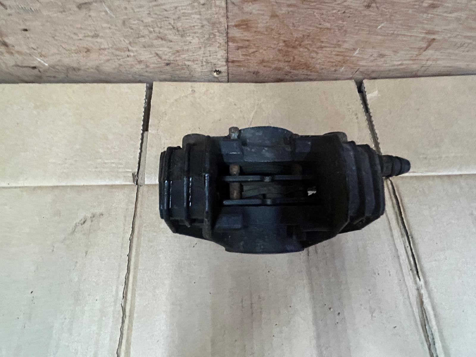 1985 - 1995 BMW K75s Front Left Brake Caliper