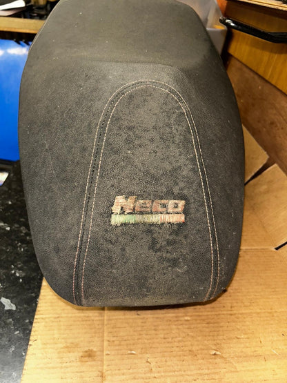 2021 Lexmoto Diablo 125 Seat/Saddle with Under Storage Box | OBY-42001-1000
