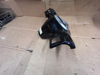 2016 Yamaha XC 115 Delight Upper Handlebar Cover Fairing | 1WC-F6145-00