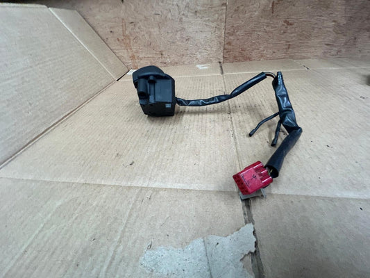 2019 KTM Duke 125 Right Side Handlebar Switch