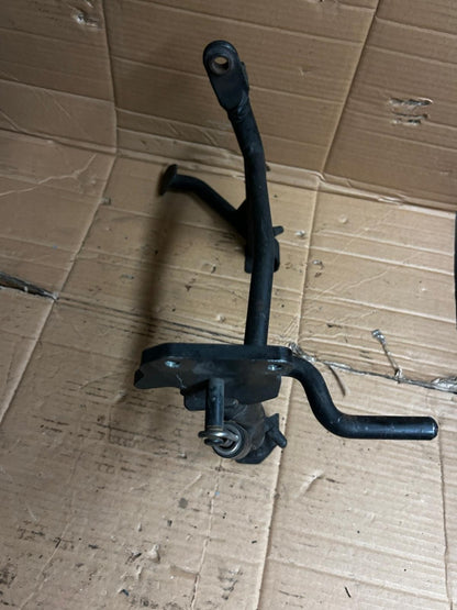 BMW C650 Sport Central Stand | 46528551653