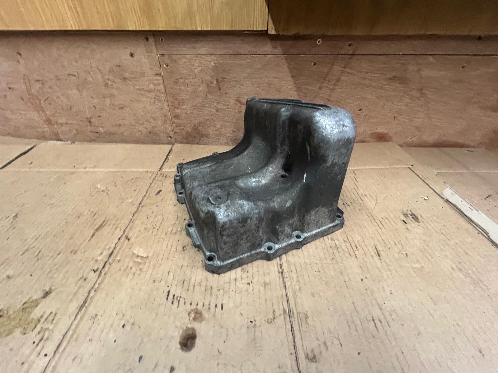 2006 - 2012 Triumph Daytona 675 Oil Pan Sump | 1230008