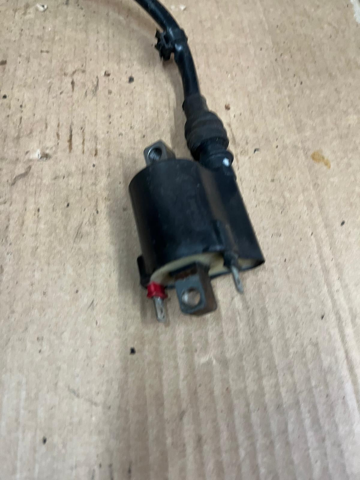 2019 Suzuki GSXR 125 Ignition Coil