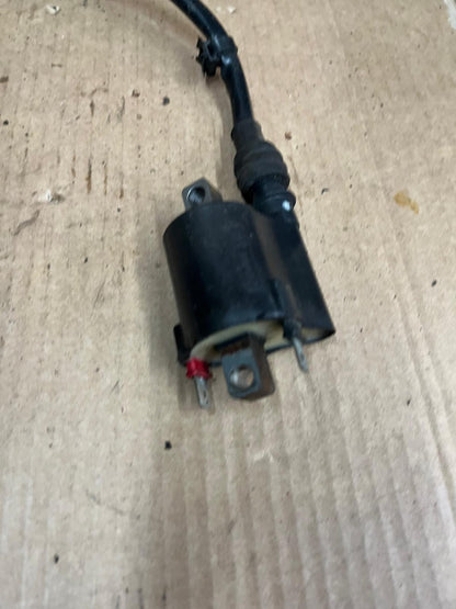 2019 Suzuki GSXR 125 Ignition Coil