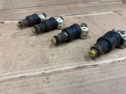 1990 BMW K100 LT Fuel Injectors