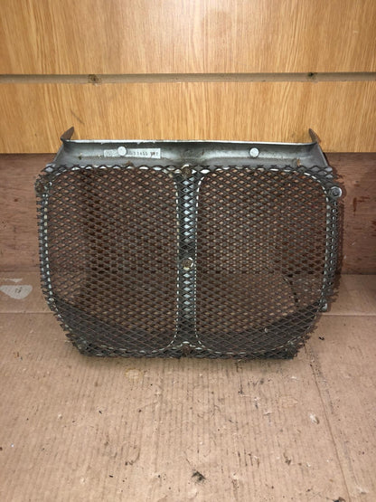1986 - 1995 BMW K75s Radiator Front Grill | 46631455182