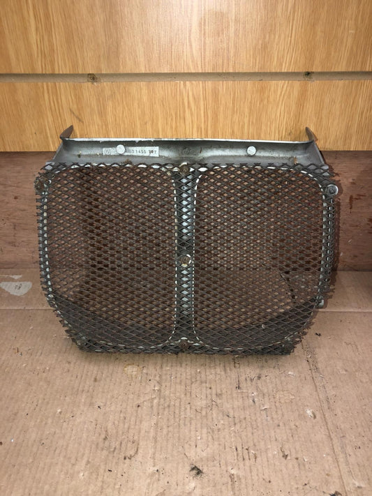 1986 - 1995 BMW K75s Radiator Front Grill | 46631455182