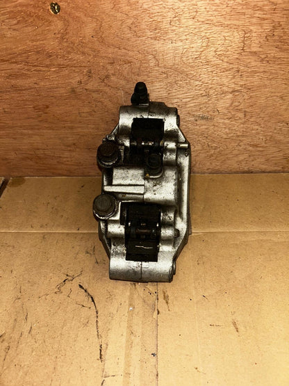 1998 - 2000 Suzuki Burgman AN 400 Front Brake Caliper