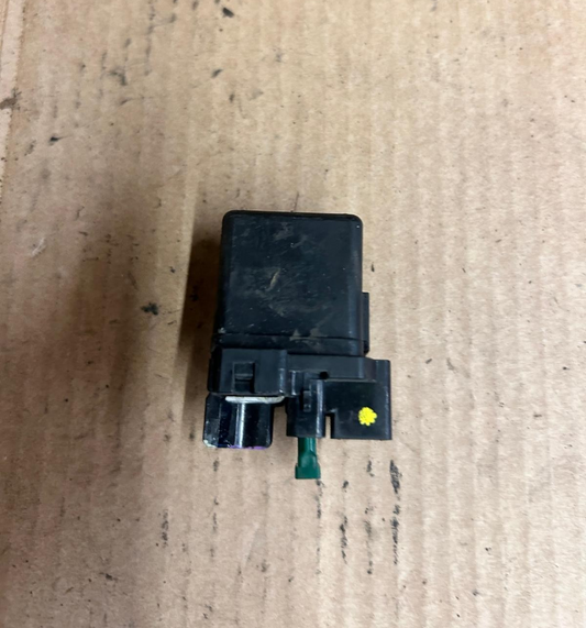 2019 Honda SH300 Starter Relay