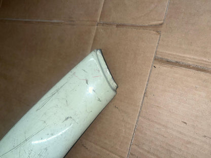 Piaggio ET4 Left Side Rear Trim
