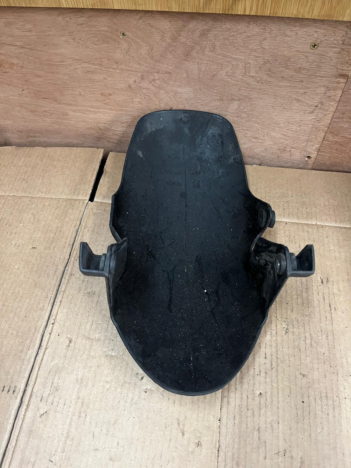 2007 - 2011 Piaggio Vespa Xevo 400 Front Inner Mudguard | 653933
