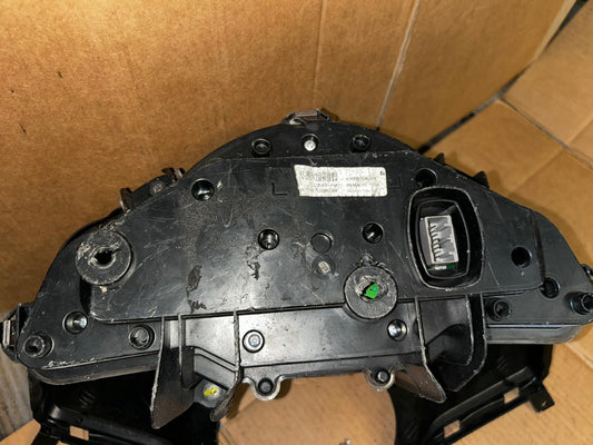 2017 Honda PCX 125 Speedo Clock Speedometer