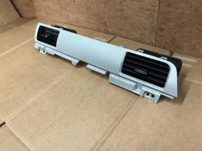 2014 Mitsubishi Outlander GX 4h PHEV Air Vent Dashboard Panel Trim | 8055A056YA