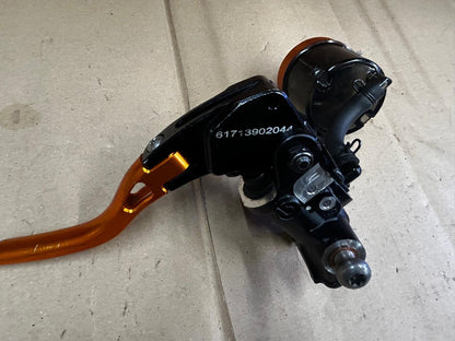 2020-2023 KTM 1290 Superduke R Front Brake Master Cylinder & Lever | 61713902044